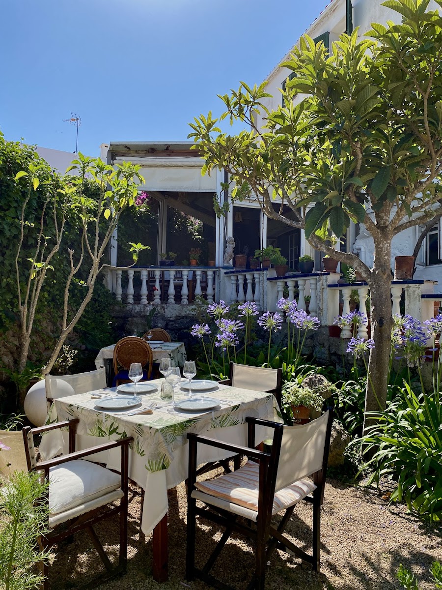 Es Jardí de ses Essències