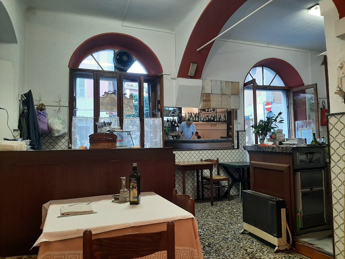 Trattoria Quaranta