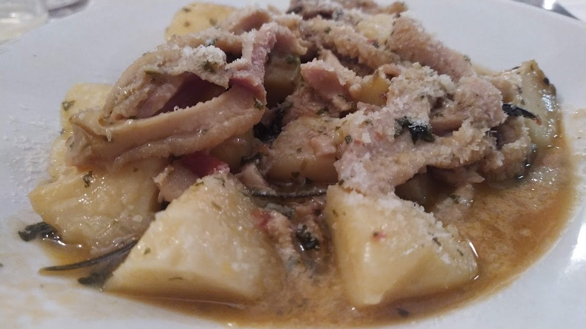 Trattoria Quaranta Photo 10