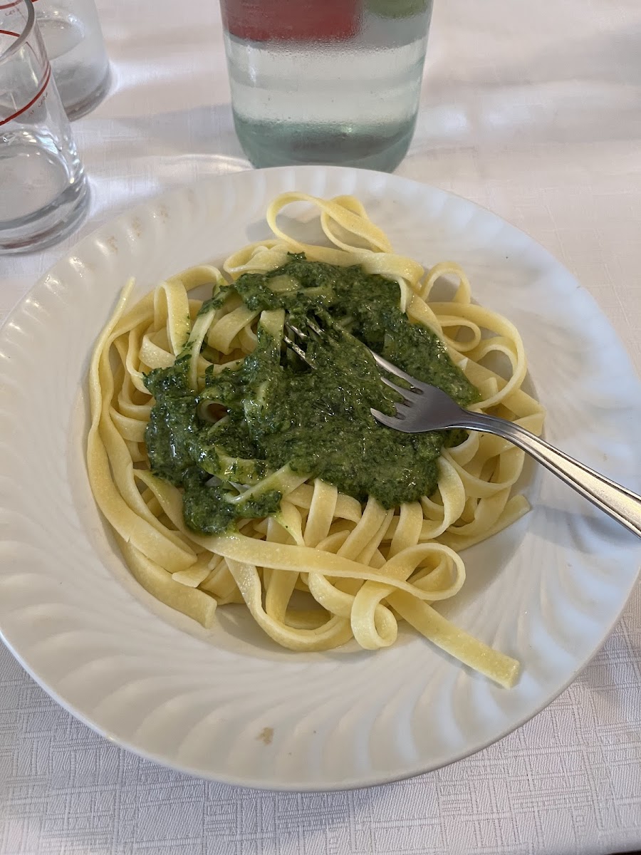Trattoria Quaranta Photo 2