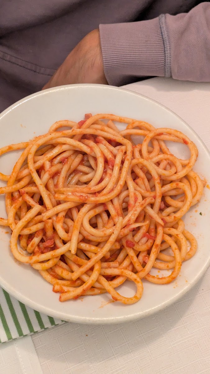 Trattoria Quaranta Photo 3