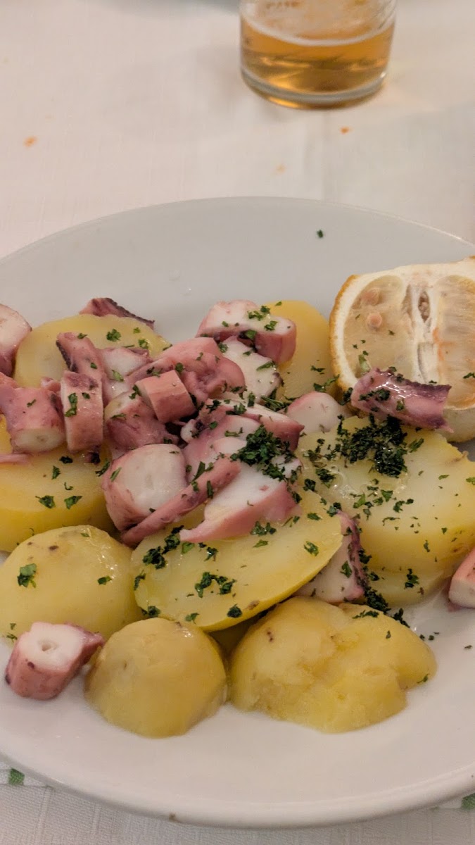 Trattoria Quaranta Photo 4