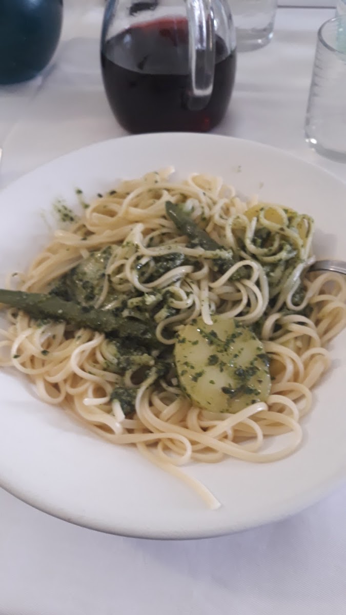 Trattoria Quaranta Photo 5
