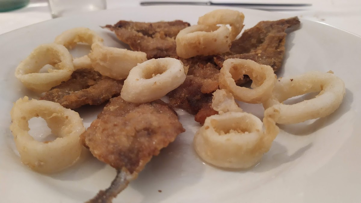 Trattoria Quaranta Photo 7