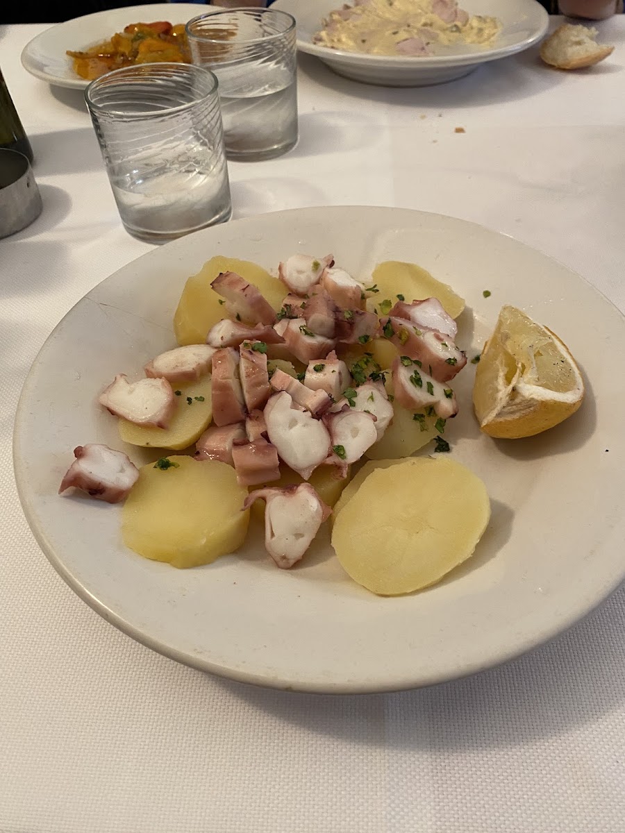 Trattoria Quaranta Photo 9