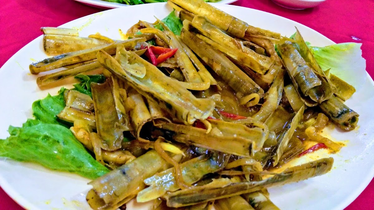 Wang Lai Seafood Cafe Photo 10
