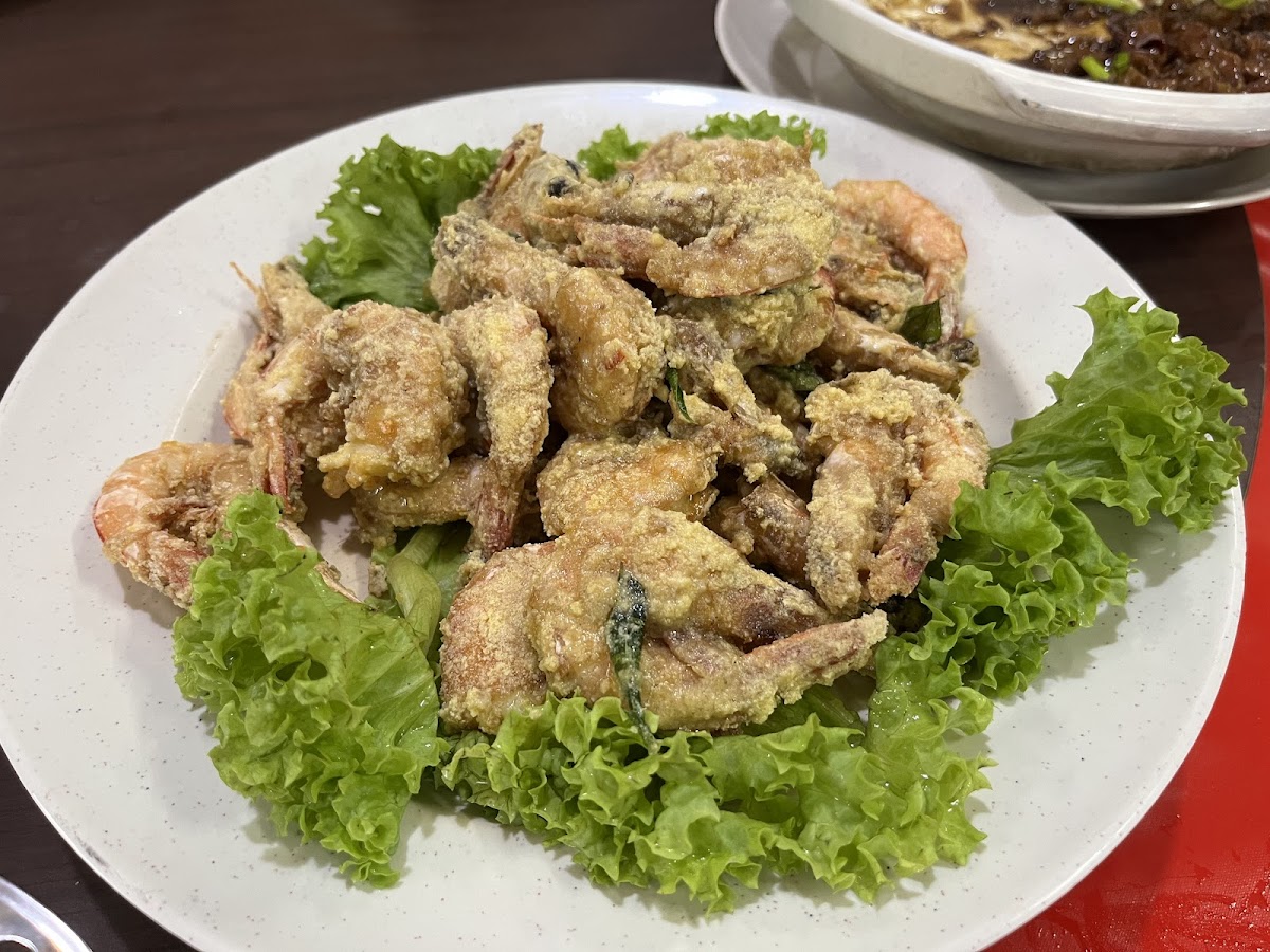 Wang Lai Seafood Cafe Photo 3