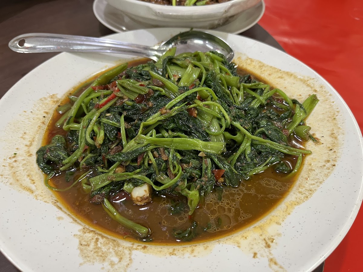 Wang Lai Seafood Cafe Photo 4