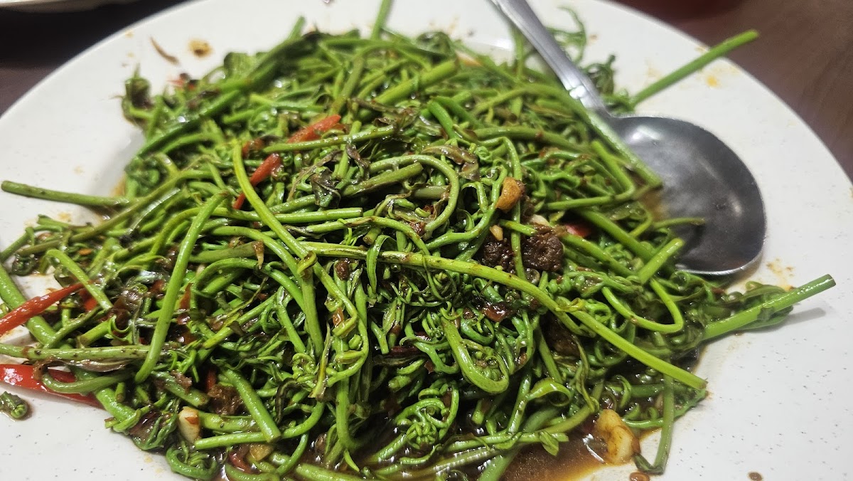 Wang Lai Seafood Cafe Photo 5