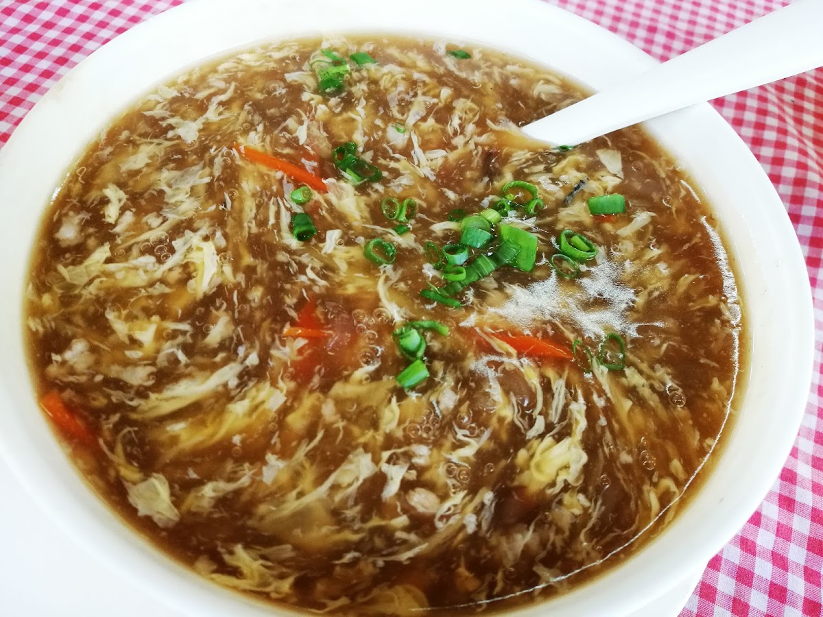 Wang Lai Seafood Cafe Photo 6