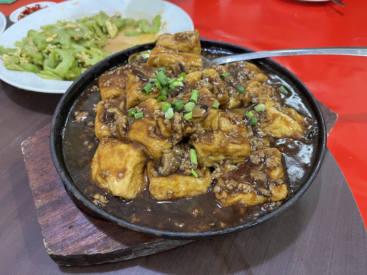 Wang Lai Seafood Cafe Photo 7