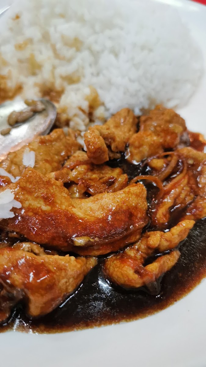 Wang Lai Seafood Cafe Photo 8