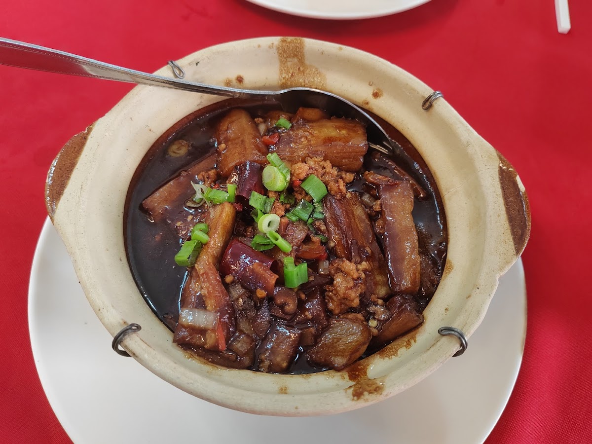Wang Lai Seafood Cafe Photo 9