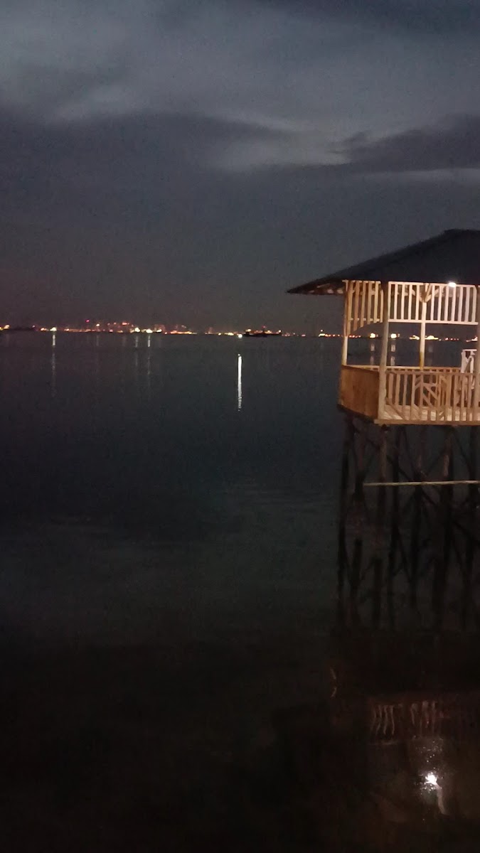 Kelong Arjam Mentarau Malay Seafood Photo 2