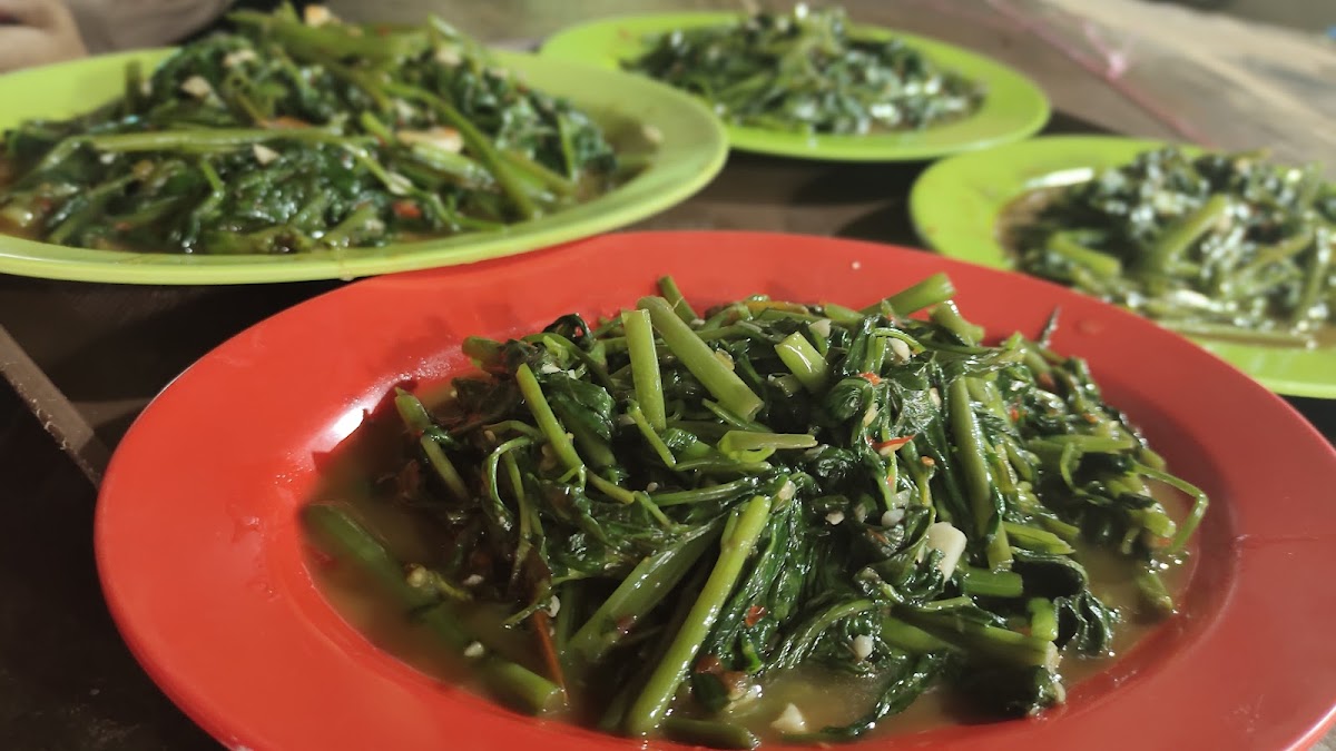 Kelong Arjam Mentarau Malay Seafood Photo 3