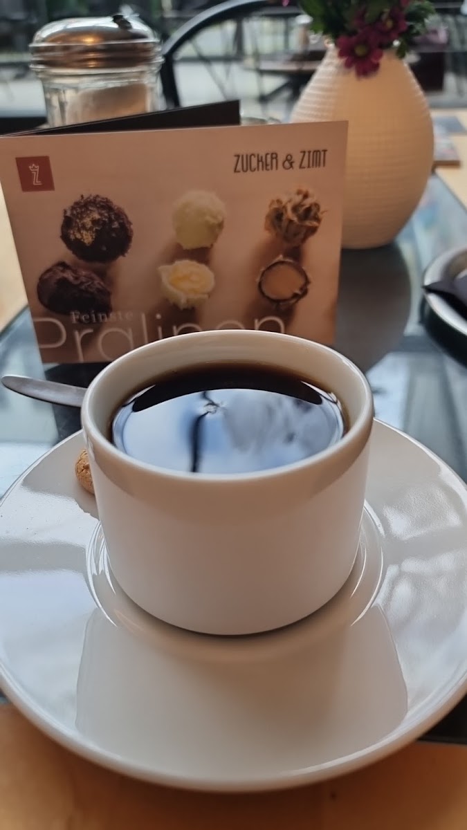 Café Toccata Photo 5