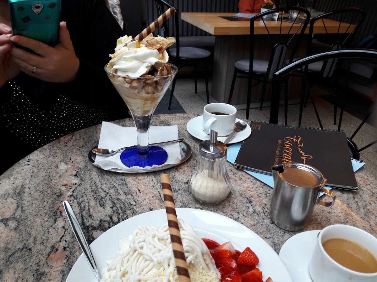 Café Toccata Photo 6