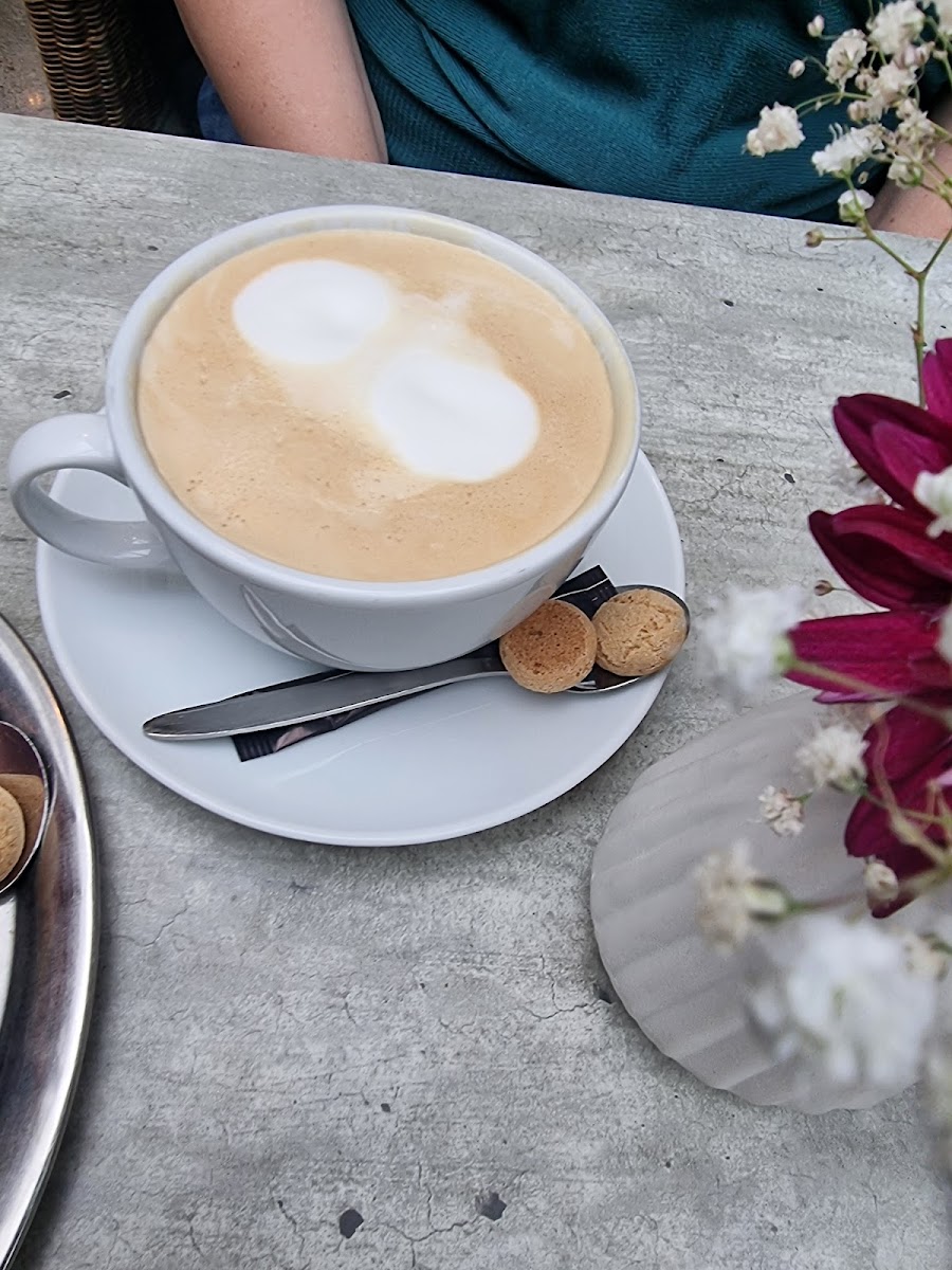 Café Toccata Photo 9