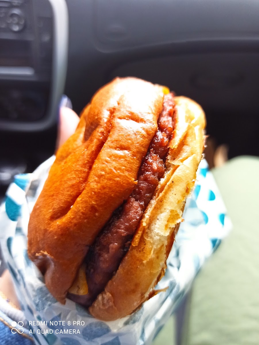 Sold Out Burger Photo 7