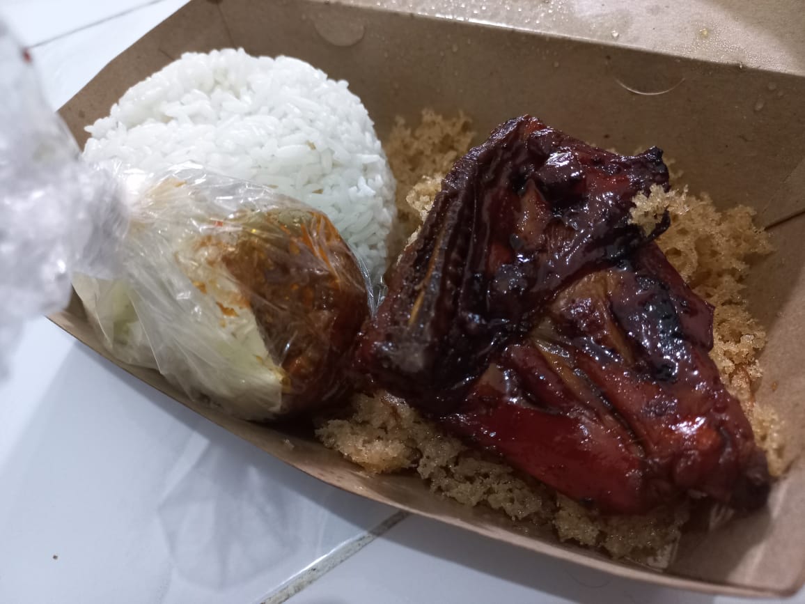 Warung Pecel Lele Rika Photo 5