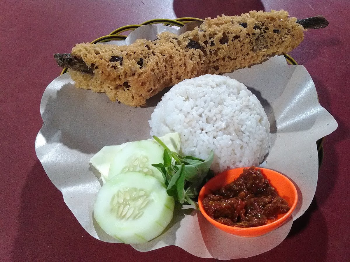 Warung Pecel Lele Rika Photo 6