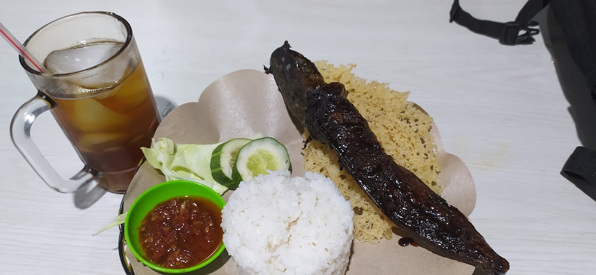 Warung Pecel Lele Rika Photo 7