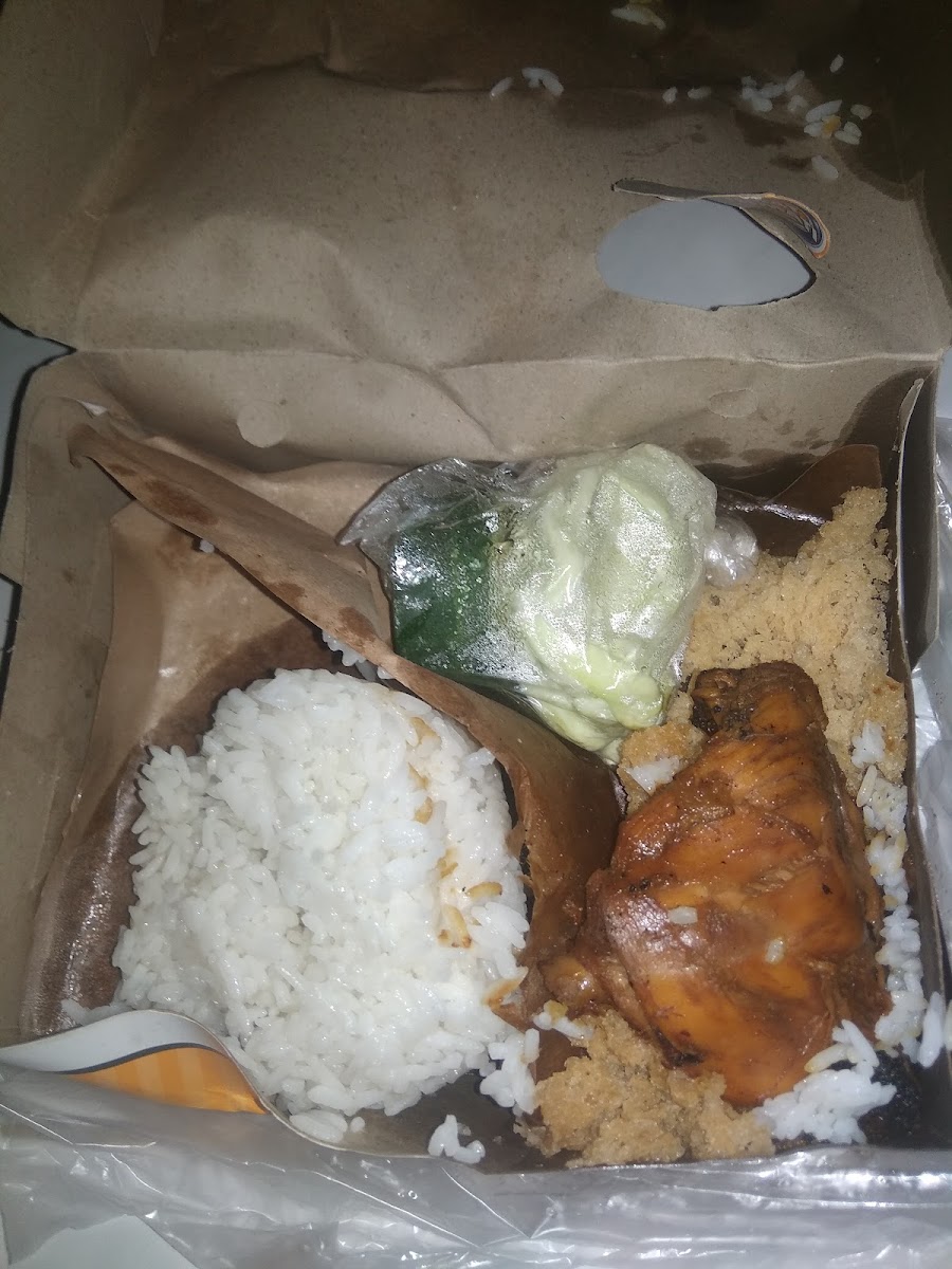 Warung Pecel Lele Rika Photo 9
