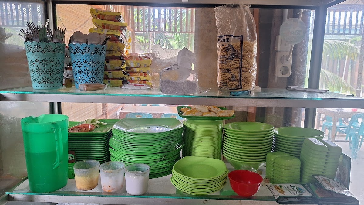 KPPS (Kafe Pinggir Sungai) Photo 5