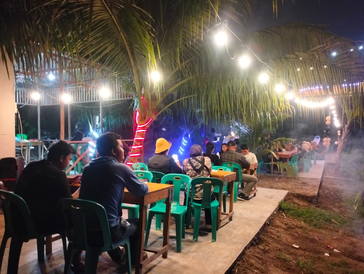KPPS (Kafe Pinggir Sungai) Photo 6