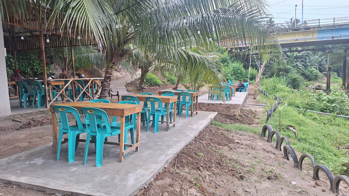 KPPS (Kafe Pinggir Sungai) Photo 7