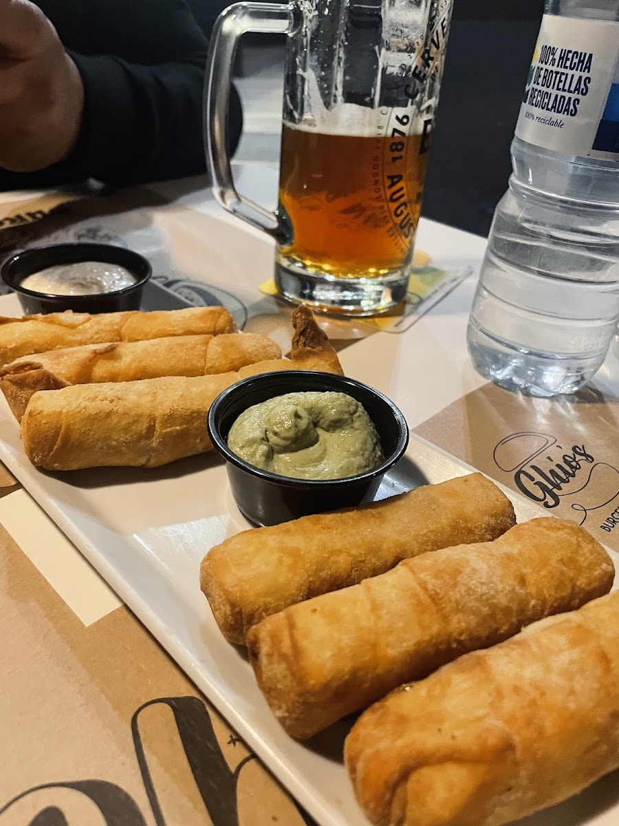 Ghio’s Burger Crafters Photo 10