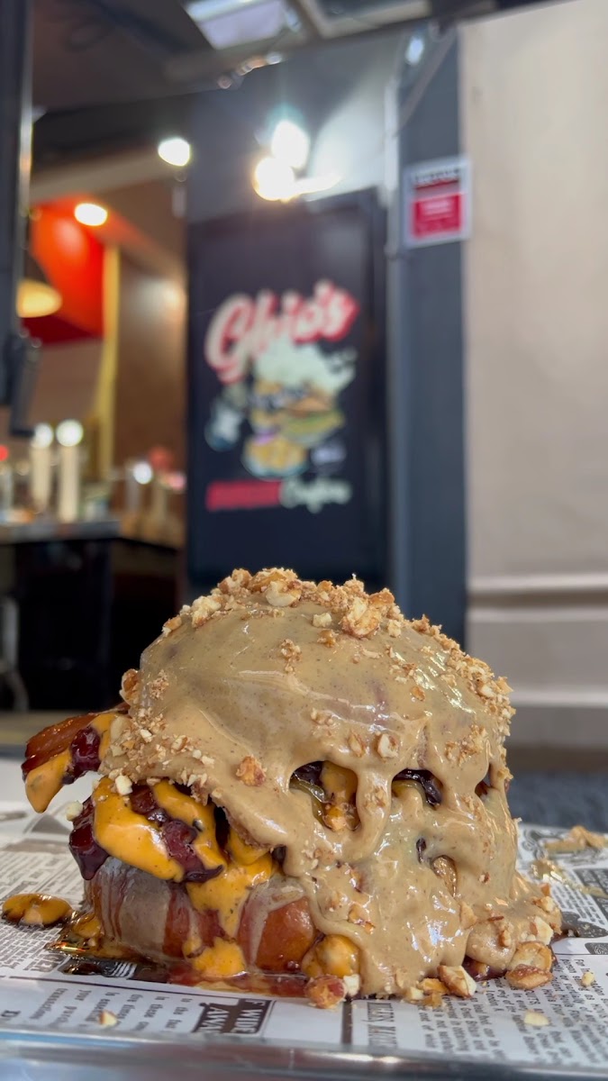 Ghio’s Burger Crafters Photo 2