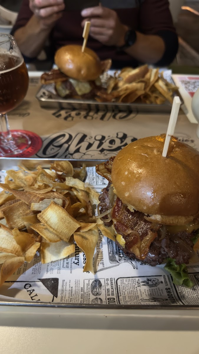Ghio’s Burger Crafters Photo 5