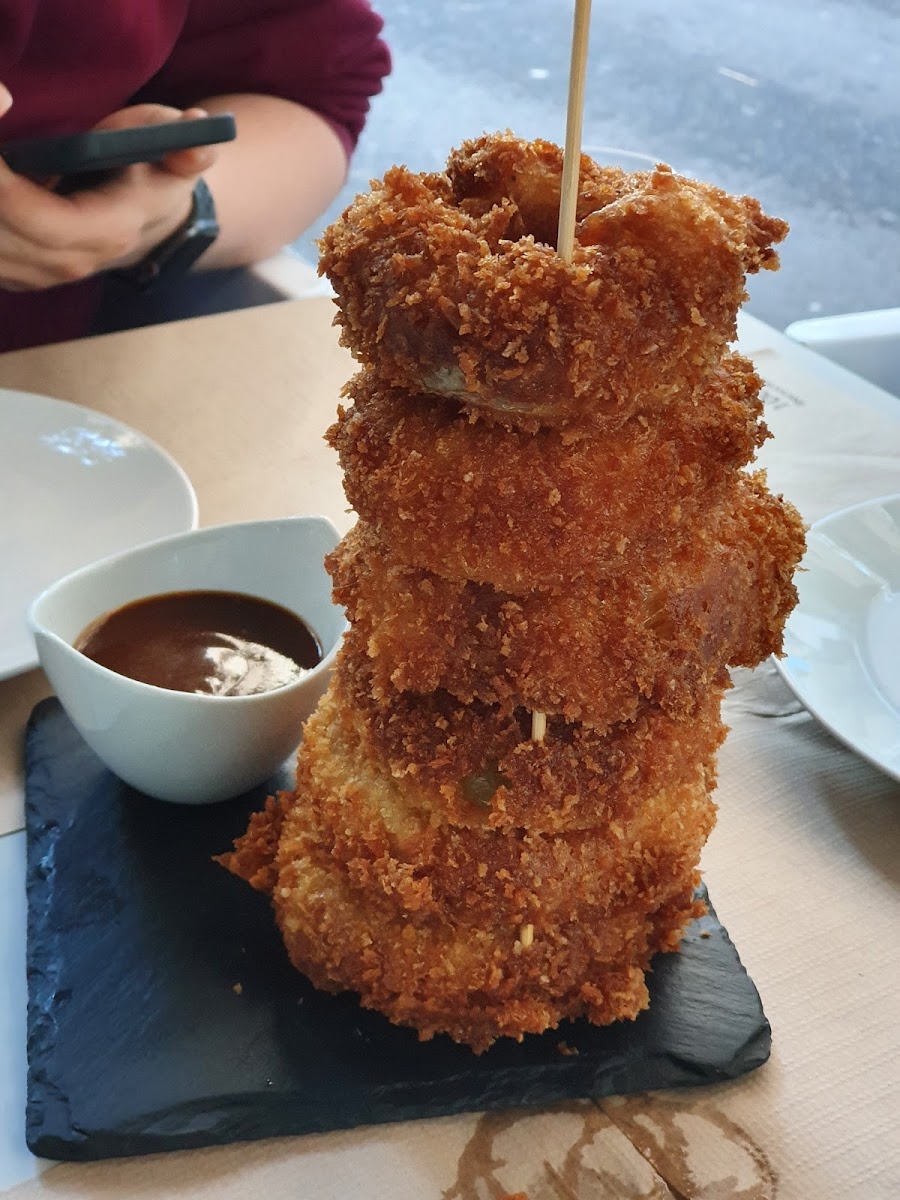 Ghio’s Burger Crafters Photo 6