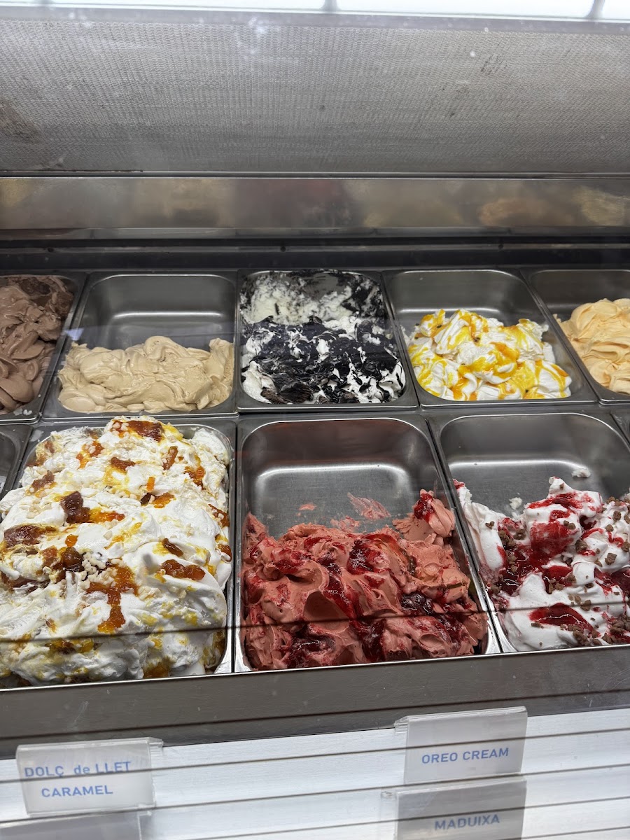 Gelateria Vainilla Photo 5