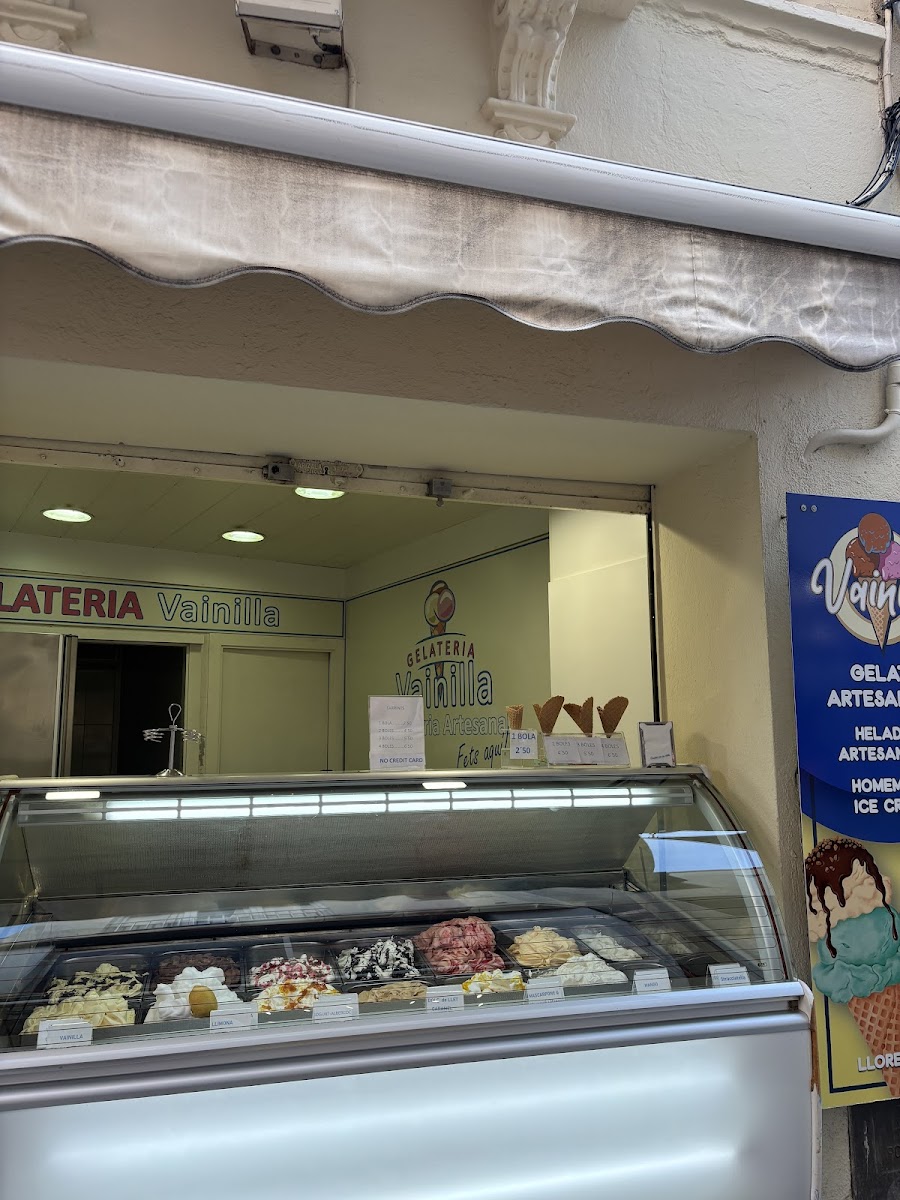 Gelateria Vainilla Photo 6