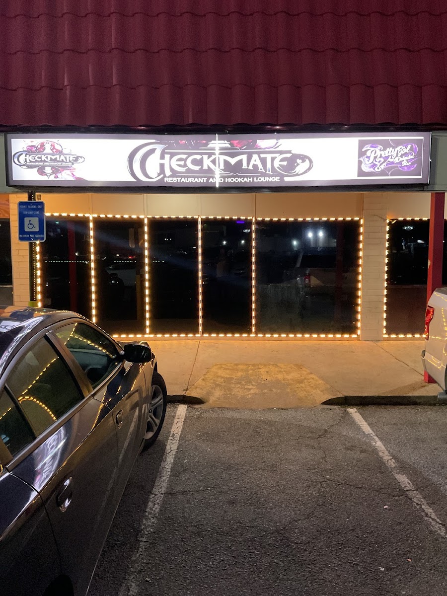 Checkmate Restaurant