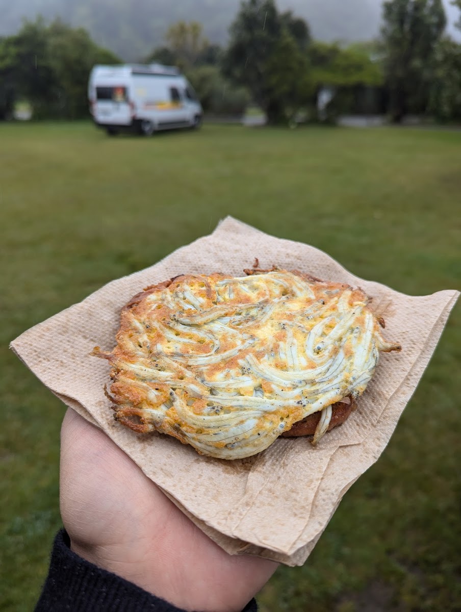 Pete's Pattie Palace Photo 6