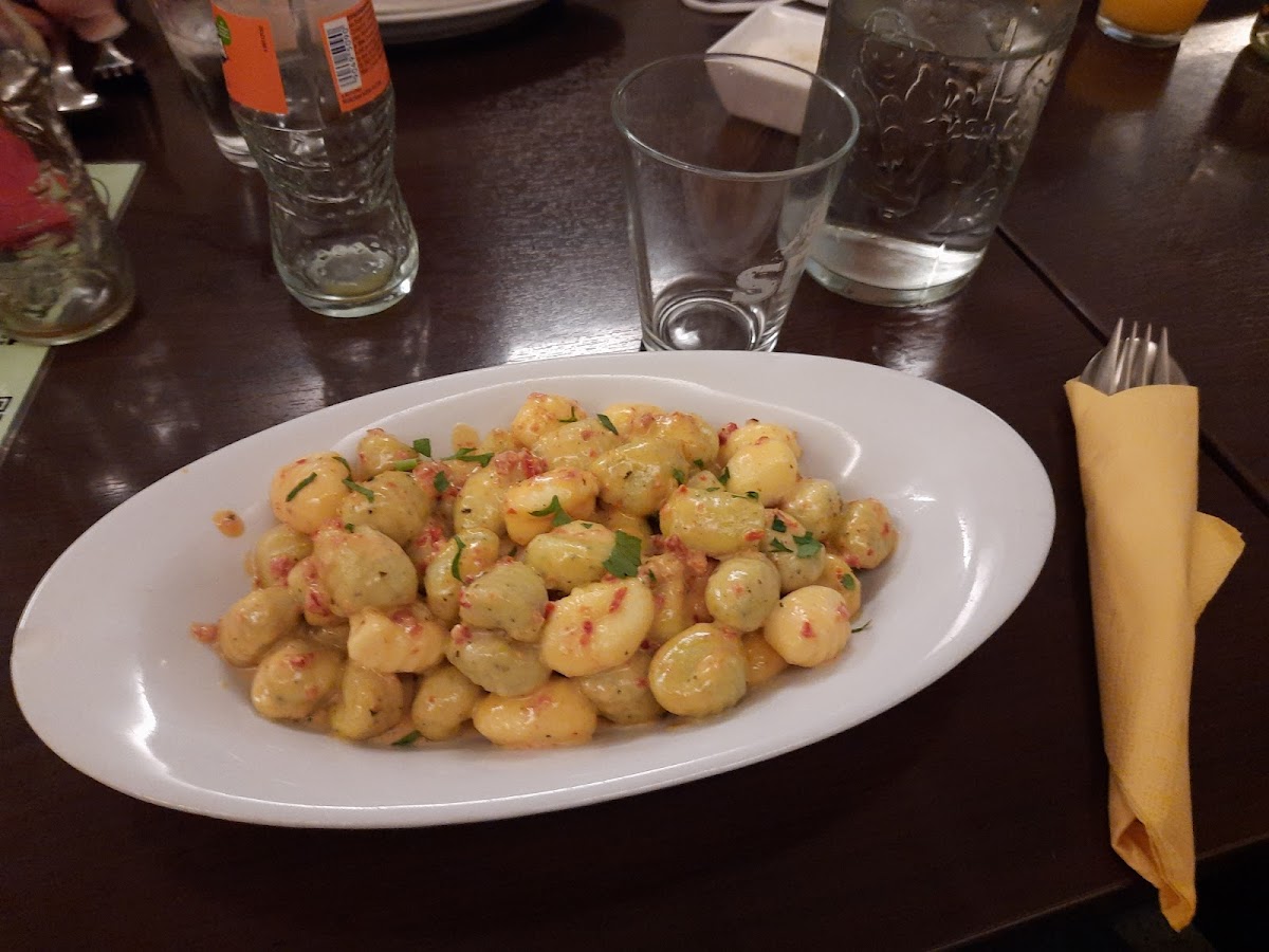 Pasta Nudelmanufaktur Photo 6