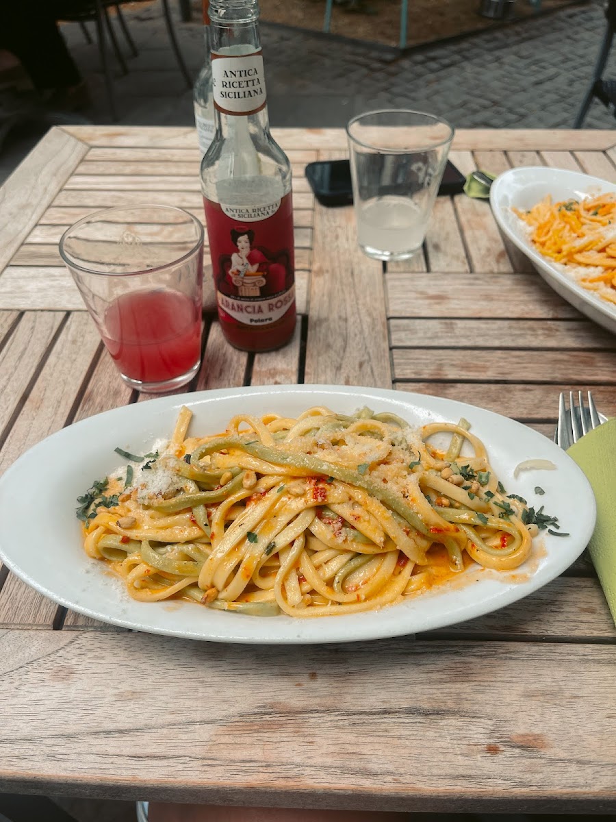 Pasta Nudelmanufaktur Photo 7