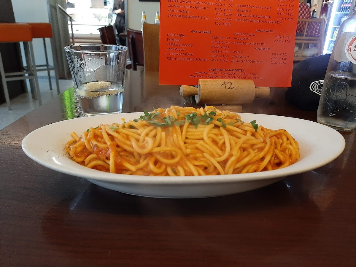 Pasta Nudelmanufaktur Photo 8