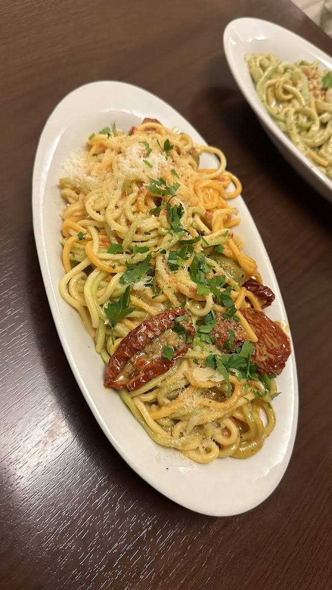 Pasta Nudelmanufaktur Photo 9