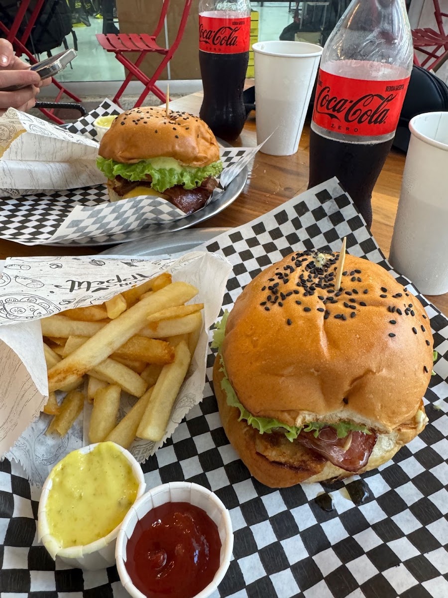 EatAlley Photo 3