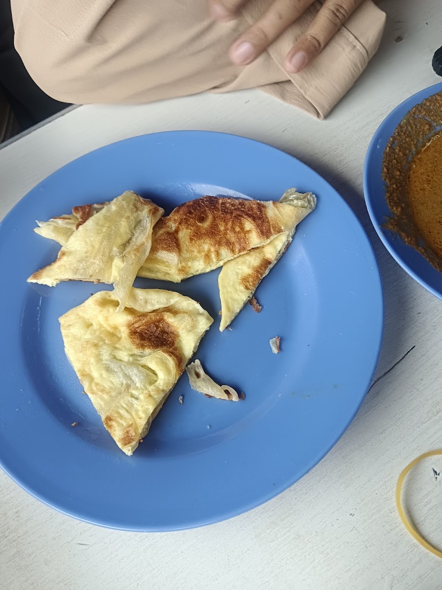 Restoran Sayed Mohd Aziz Photo 5