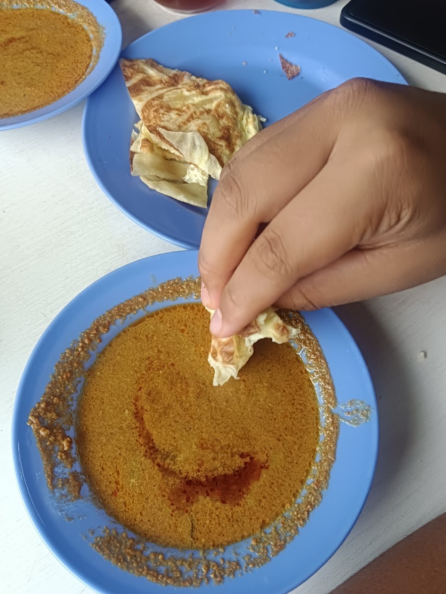 Restoran Sayed Mohd Aziz Photo 6