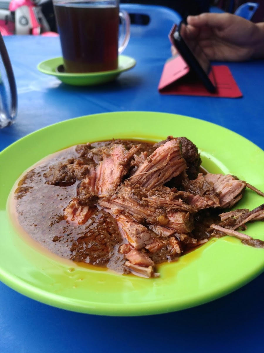 Restoran Sayed Mohd Aziz Photo 9