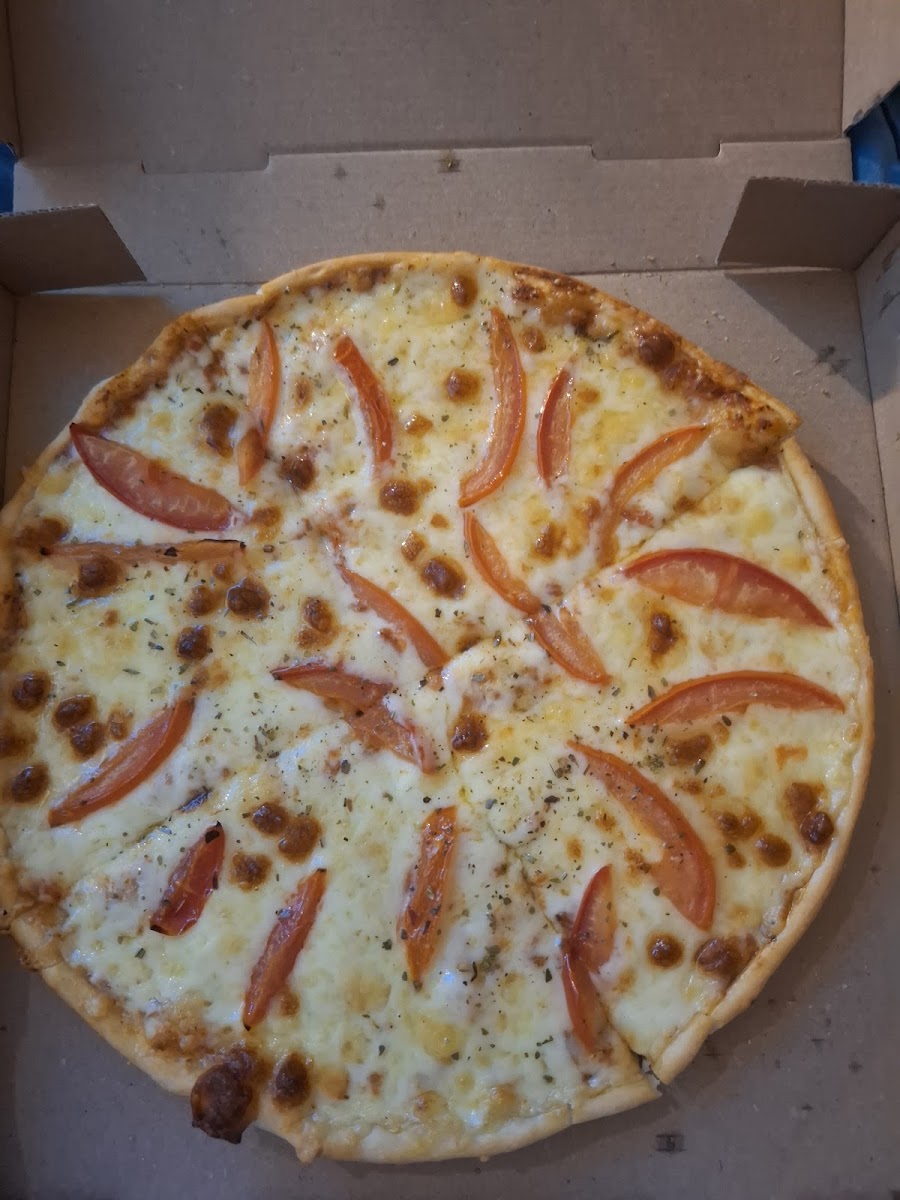 Pizza 4 Life Dresden Photo 2