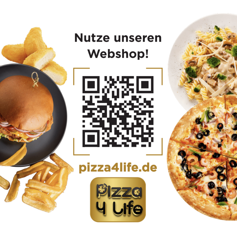Pizza 4 Life Dresden Photo 3