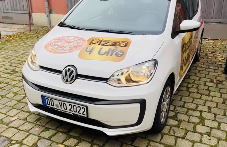 Pizza 4 Life Dresden Photo 4