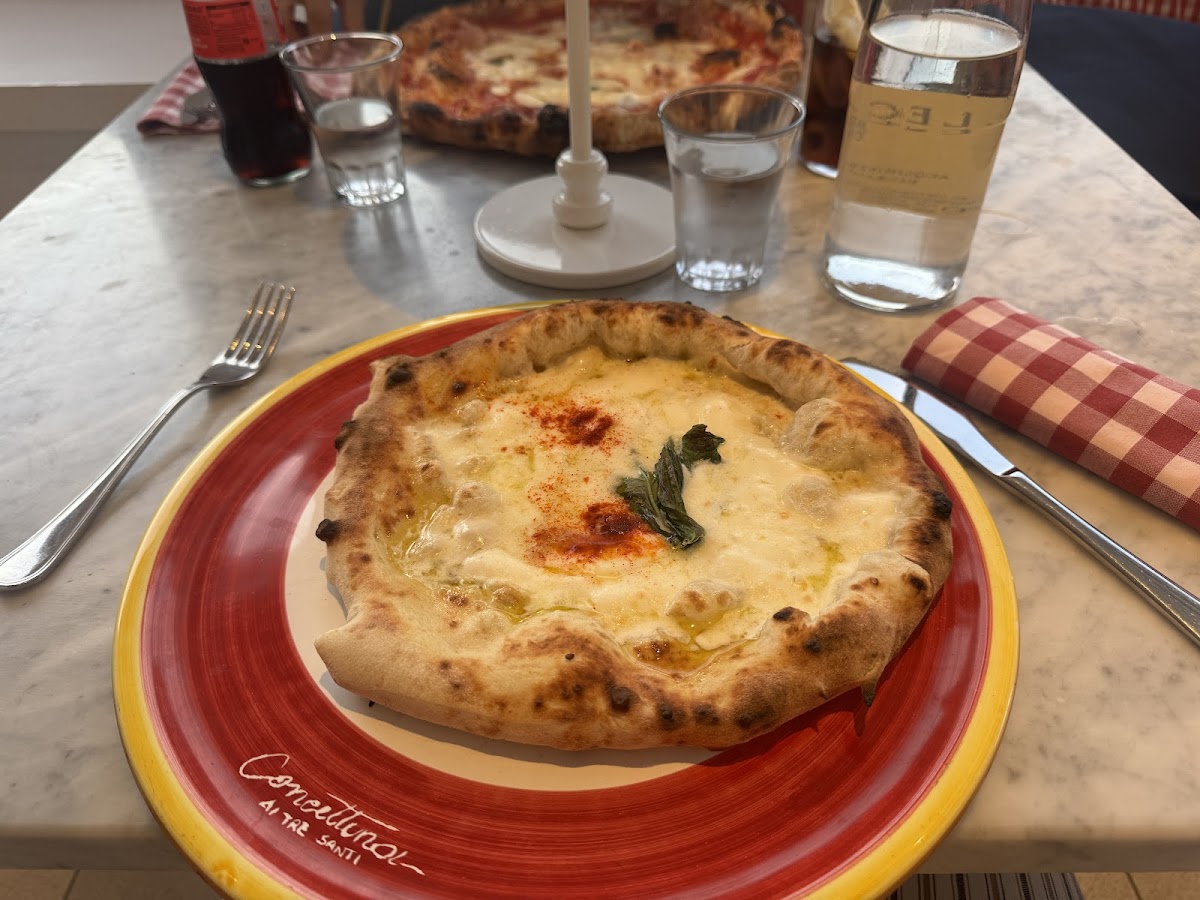 Concettina ai Tre Santi Photo 3